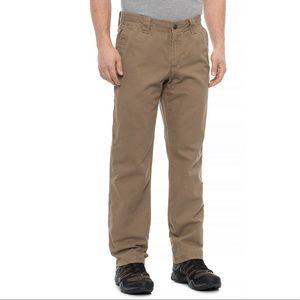 Men’s Columbia ROC II Pants 38x32 gently used